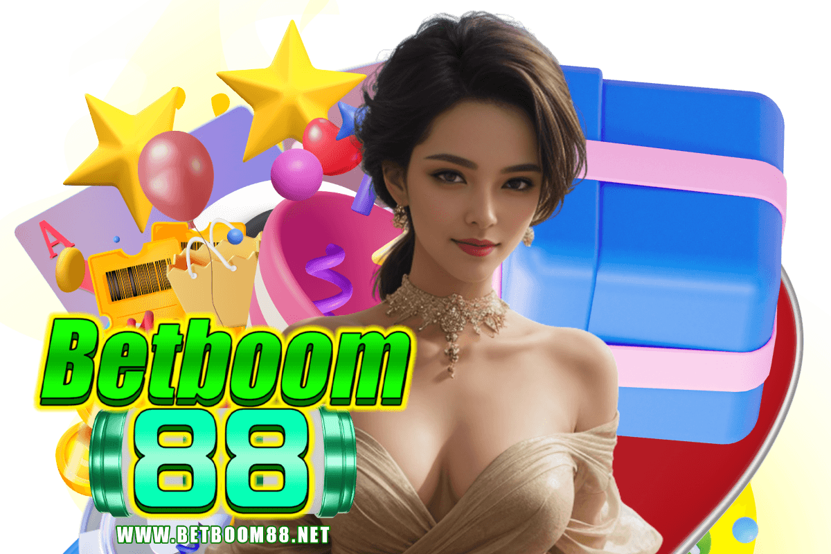 betboom88