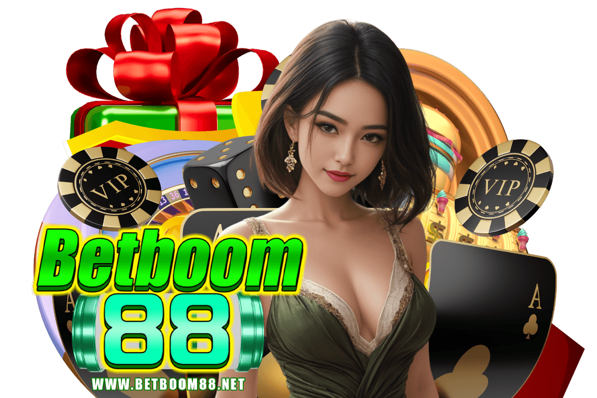 betboom88 สมัคร