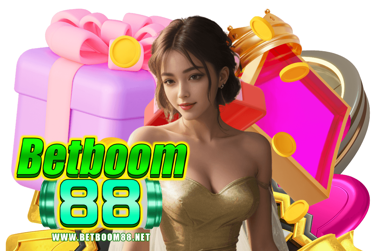betboom88 สล็อต