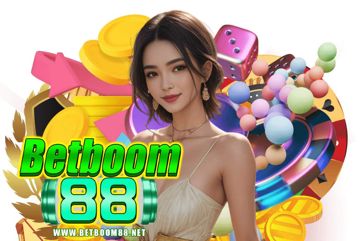 betboom88 เว็บตรง