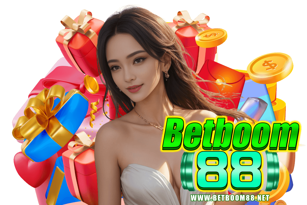 betboom88 แจกเครดิตฟรี